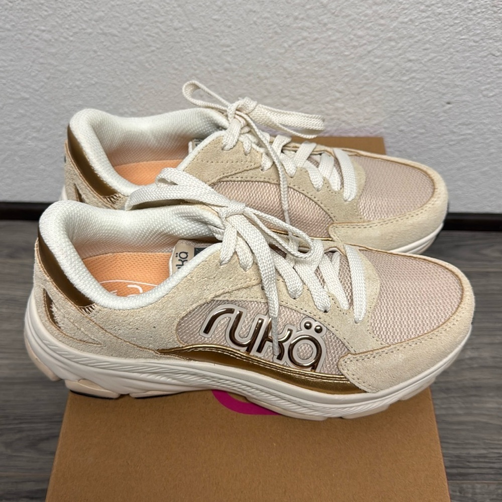 Ryka Devotion X Max Classic Walking Sneaker - Picture 6 of 9